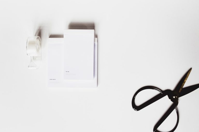 From Mundane to Magical: The Secret Life of Office Supplies